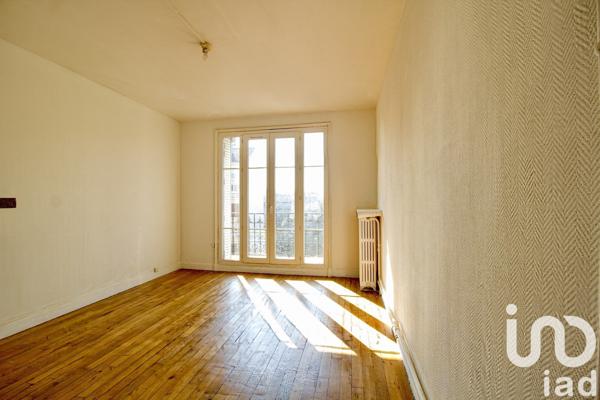 Appartement à vendre 4 pièces 67 m² Saint-Denis