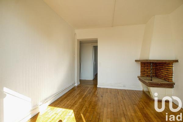 Appartement à vendre 4 pièces 67 m² Saint-Denis