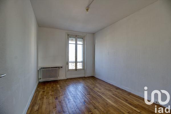 Appartement à vendre 4 pièces 67 m² Saint-Denis