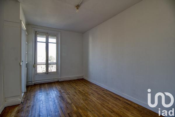 Appartement à vendre 4 pièces 67 m² Saint-Denis