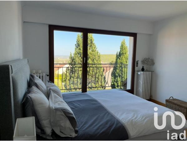 Maison traditionnelle 7 pièces de 157 m² à Nanteuil-lès-Meaux (77100)