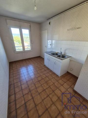 Appartement à vendre à Saint-Chamond (42400)