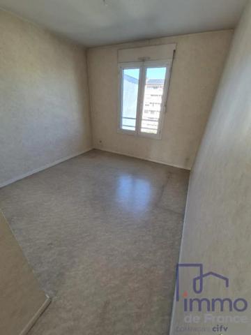 Appartement à vendre à Saint-Chamond (42400)
