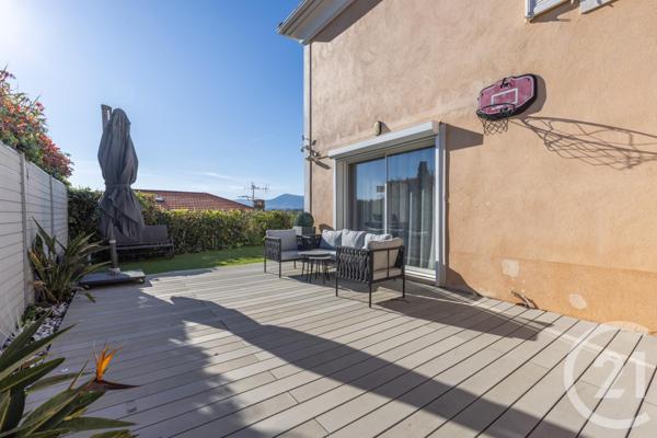 Maison à vendre  5 pièces - 103,27 m2 NICE - 06