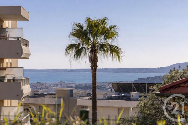 Maison à vendre  5 pièces - 103,27 m2 NICE - 06