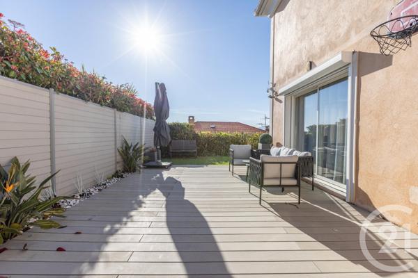 Maison à vendre  5 pièces - 103,27 m2 NICE - 06