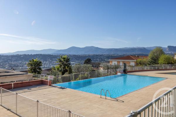 Maison à vendre  5 pièces - 103,27 m2 NICE - 06