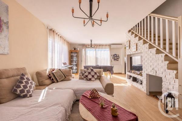 Maison à vendre  5 pièces - 103,27 m2 NICE - 06