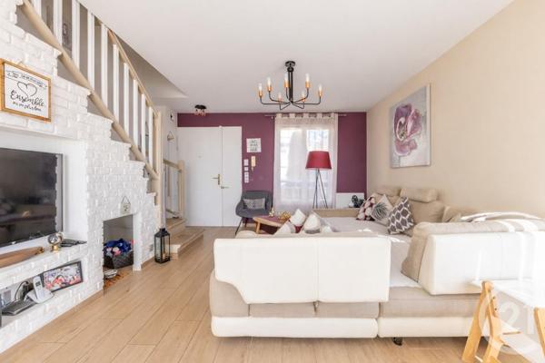 Maison à vendre  5 pièces - 103,27 m2 NICE - 06