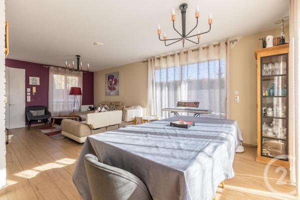 Maison à vendre  5 pièces - 103,27 m2 NICE - 06