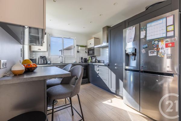 Maison à vendre  5 pièces - 103,27 m2 NICE - 06