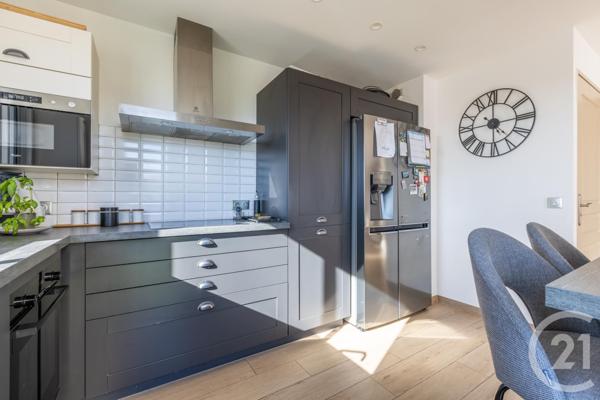 Maison à vendre  5 pièces - 103,27 m2 NICE - 06