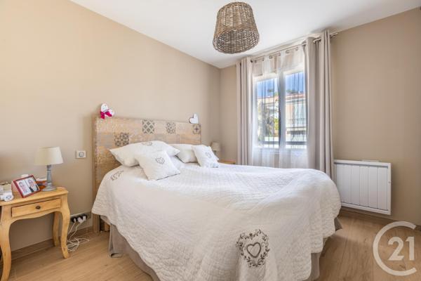 Maison à vendre  5 pièces - 103,27 m2 NICE - 06