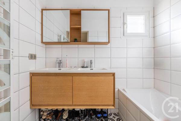 Maison à vendre  5 pièces - 103,27 m2 NICE - 06