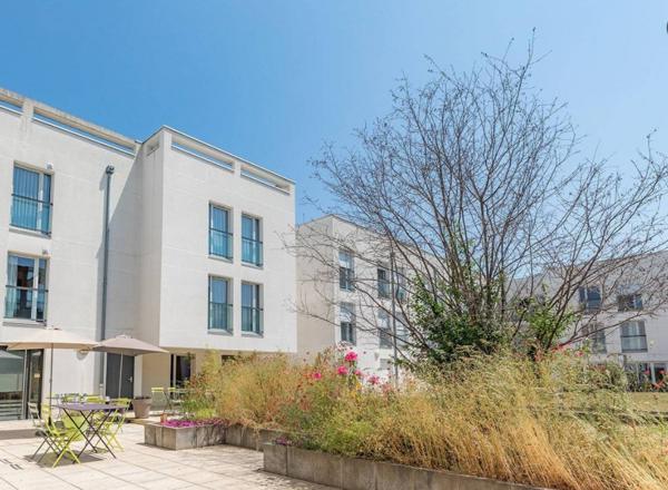 INVESTISSEMENT LOCATIF – CHALON-SUR-SAÔNE – Résidence Appart’City Classic Chalon-sur-Saône – 5,99% de rentabilité