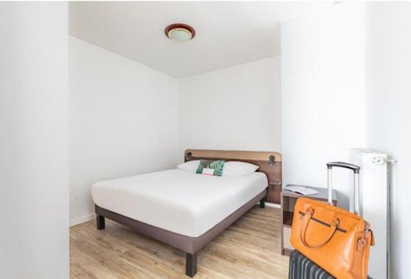 INVESTISSEMENT LOCATIF – CHALON-SUR-SAÔNE – Résidence Appart’City Classic Chalon-sur-Saône – 5,99% de rentabilité