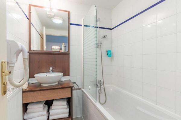 INVESTISSEMENT LOCATIF – CHALON-SUR-SAÔNE – Résidence Appart’City Classic Chalon-sur-Saône – 5,99% de rentabilité