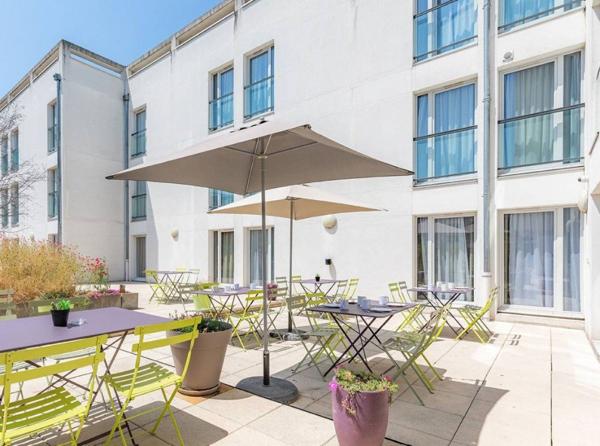 INVESTISSEMENT LOCATIF – CHALON-SUR-SAÔNE – Résidence Appart’City Classic Chalon-sur-Saône – 5,99% de rentabilité