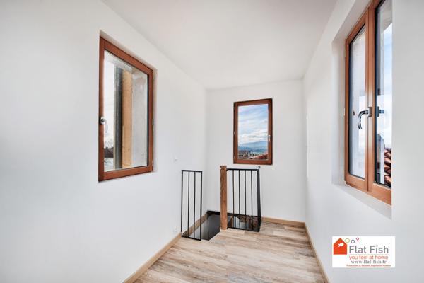 Millery (69390) EXCLUSIVITÉ – Demeure de caractère de 8 pièces du XVII siècle à Millery 322m², Grande Rue, 69390 Millery