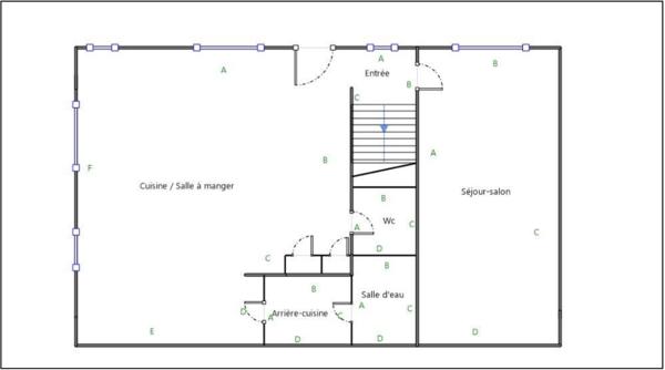 Millery (69390) EXCLUSIVITÉ – Demeure de caractère de 8 pièces du XVII siècle à Millery 322m², Grande Rue, 69390 Millery
