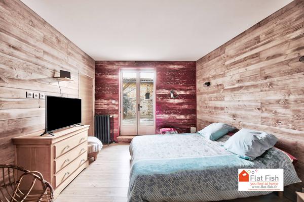 Millery (69390) EXCLUSIVITÉ – Demeure de caractère de 8 pièces du XVII siècle à Millery 322m², Grande Rue, 69390 Millery