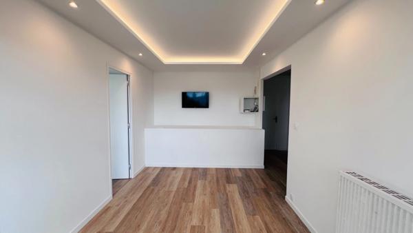 Quimper Ouest - vente - appartement colocation T5 meublé de 77 m² habitable