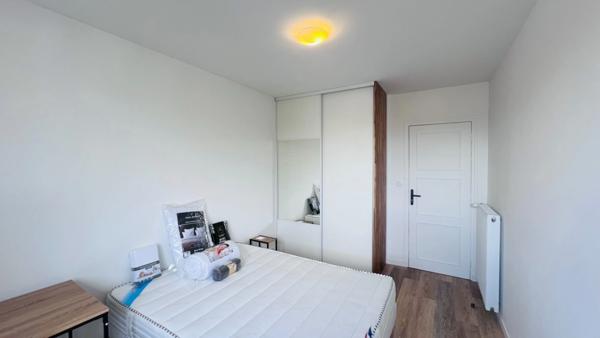 Quimper Ouest - vente - appartement colocation T5 meublé de 77 m² habitable