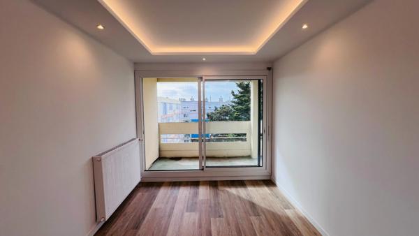 Quimper Ouest - vente - appartement colocation T5 meublé de 77 m² habitable