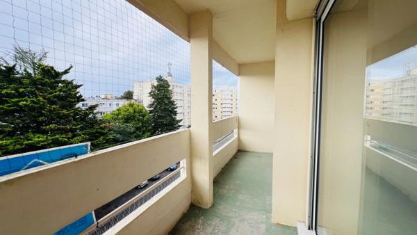 Quimper Ouest - vente - appartement colocation T5 meublé de 77 m² habitable