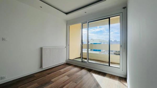 Quimper Ouest - vente - appartement colocation T5 meublé de 77 m² habitable