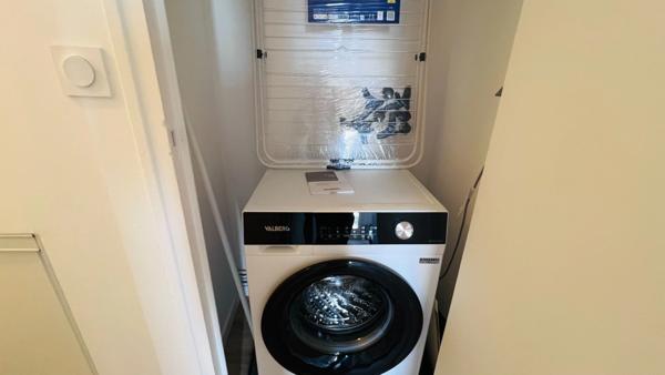 Quimper Ouest - vente - appartement colocation T5 meublé de 77 m² habitable