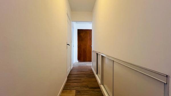 Quimper Ouest - vente - appartement colocation T5 meublé de 77 m² habitable