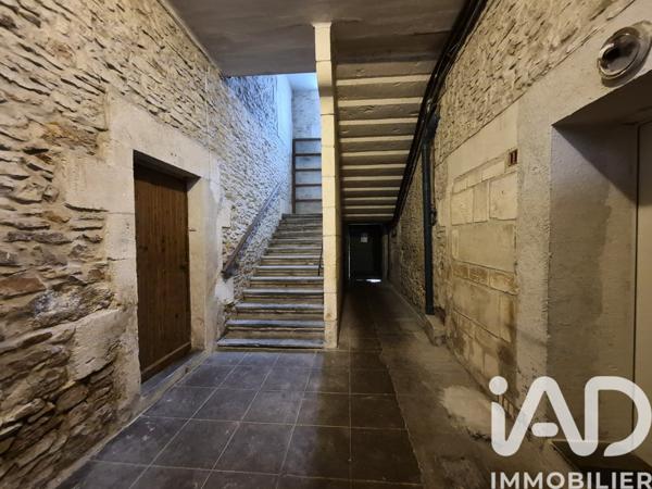Appartement à vendre 2 pièces 44 m² Nîmes