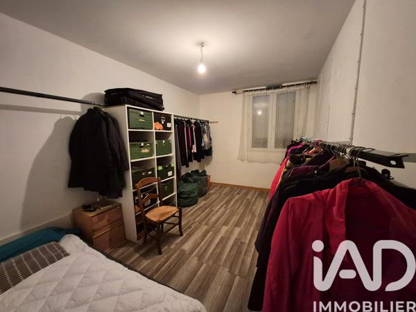 Appartement à vendre 2 pièces 44 m² Nîmes