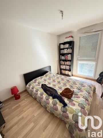 Appartement à vendre 3 pièces 62 m² Tours