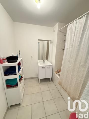 Appartement à vendre 3 pièces 62 m² Tours