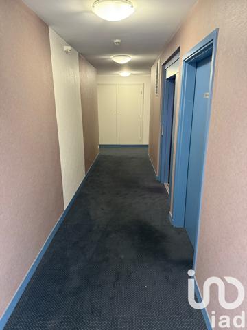 Appartement à vendre 3 pièces 62 m² Tours