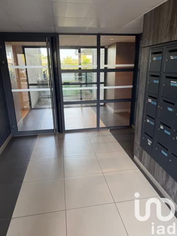 Appartement à vendre 3 pièces 62 m² Tours