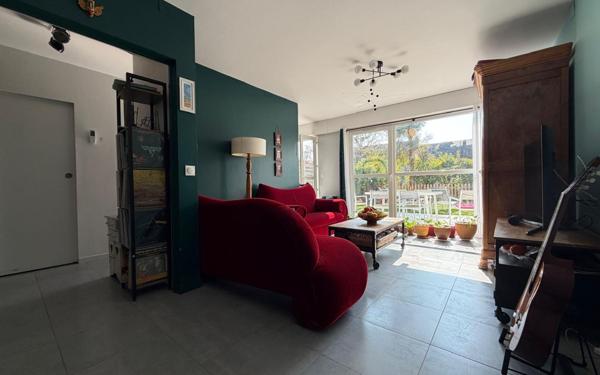 Maison à vendre    5 pièces •  Villecresnes