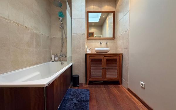 Maison à vendre    5 pièces •  Villecresnes