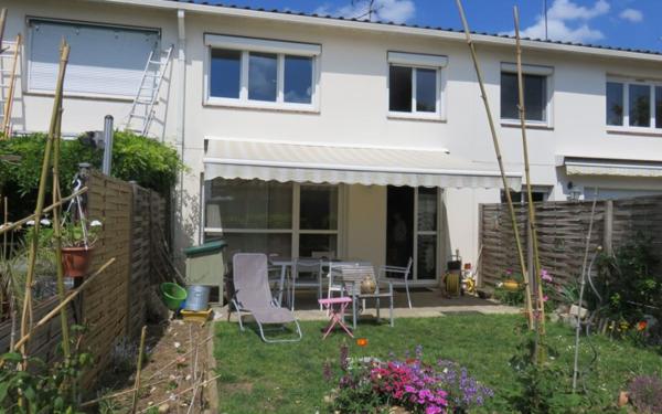 Maison à vendre    5 pièces •  Villecresnes