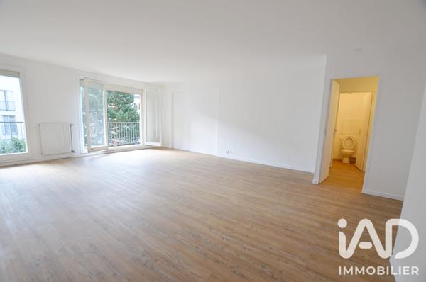 Appartement à vendre 4 pièces 84,6 m² Sannois