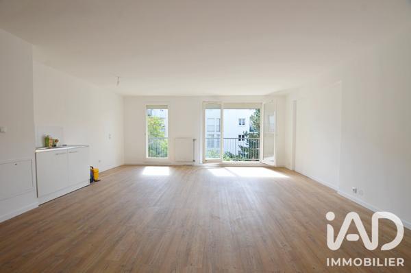 Appartement à vendre 4 pièces 84,6 m² Sannois