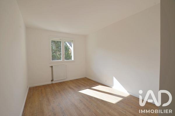 Appartement à vendre 4 pièces 84,6 m² Sannois
