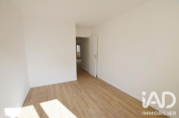 Appartement à vendre 4 pièces 84,6 m² Sannois