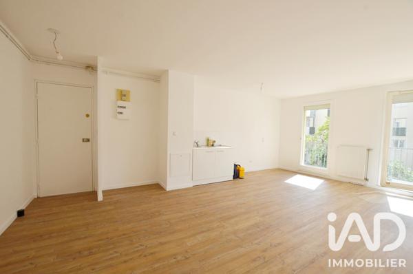 Appartement à vendre 4 pièces 84,6 m² Sannois