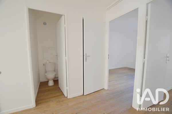 Appartement à vendre 4 pièces 84,6 m² Sannois