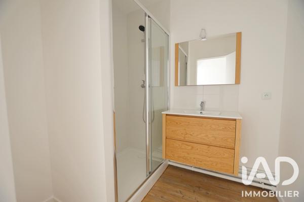 Appartement à vendre 4 pièces 84,6 m² Sannois