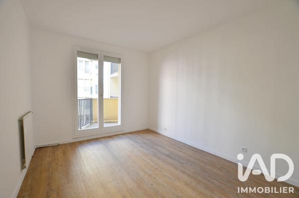 Appartement à vendre 4 pièces 84,6 m² Sannois
