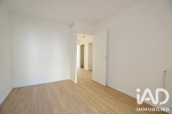 Appartement à vendre 4 pièces 84,6 m² Sannois